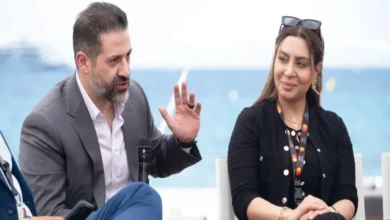 کردستان در جشنواره کن ۲۰۲۵ از کمیسیون فیلم و صندوق تولید سینمایی خود رونمایی کرد