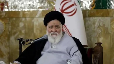 علم الهدی