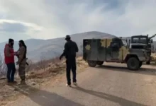 کشته شدن دست‌کم ۱۰۱ نفر در درگیری‌های مناطق دروزنشین سوریه – تجارت نیوز