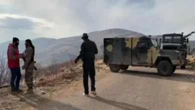 کشته شدن دست‌کم ۱۰۱ نفر در درگیری‌های مناطق دروزنشین سوریه – تجارت نیوز