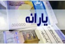 یارانه نقدی