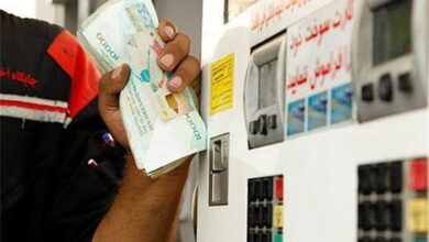 گازوئیل سه نرخی می‌شود