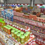 تورم کالاهای اساسی