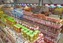 تورم کالاهای اساسی