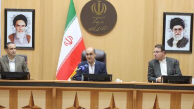 گسترش مسیرهای هوایی از رشت به مقصد استانبول، مسکو، ارمنستان و تاجیکستان