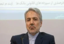 نوبخت: گفته بودیم اگر توافق نشود سال ۱۴۰۴ دلار به ۱۱۰ هزار تومان می رسد