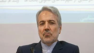 نوبخت: گفته بودیم اگر توافق نشود سال ۱۴۰۴ دلار به ۱۱۰ هزار تومان می رسد