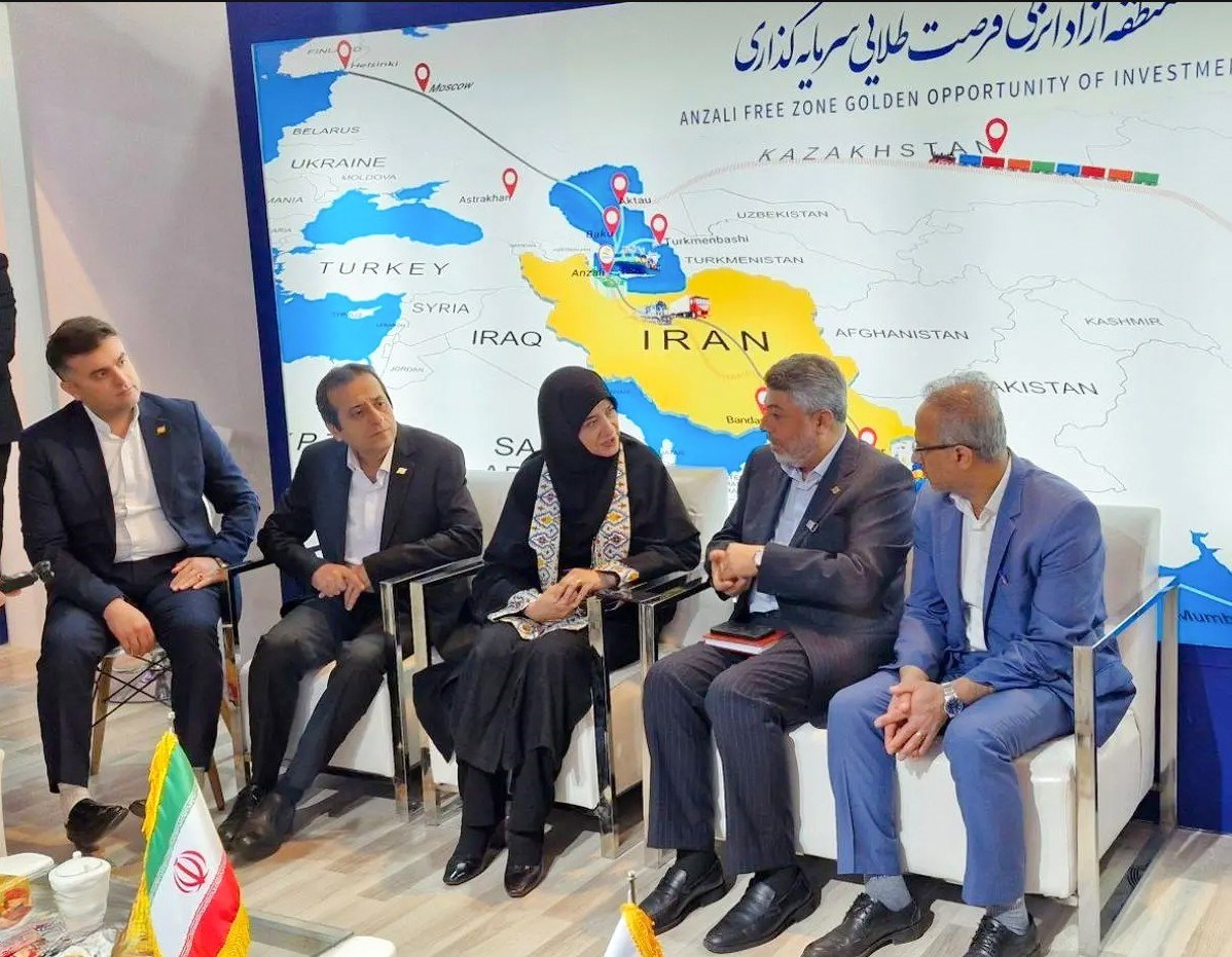 گمرک تخصصی صنایع‌دستی در منطقه آزاد انزلی راه‌اندازی می‌شود