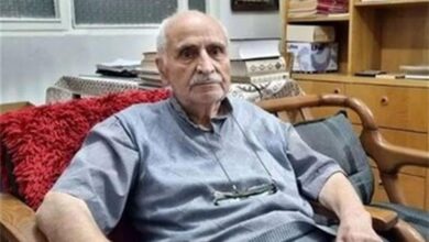 یک نویسنده پیشکسوت درگذشت
