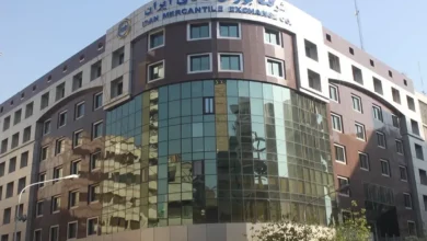 بورس کالا