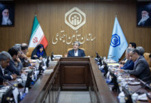 ۵۰ درصد بازنشستگی‌های ۱۴۰۳، پیش از موعد بود | باید محدودیت سنی برای بازنشستگی سخت و زیان‌آور لحاظ شود