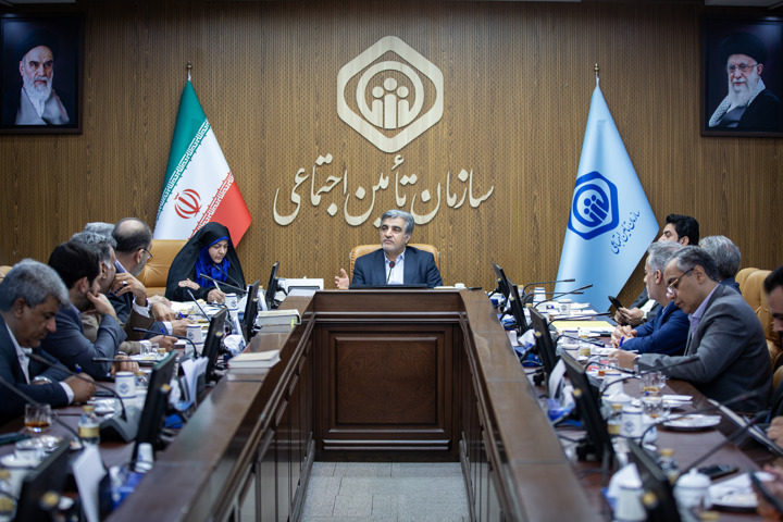 ۵۰ درصد بازنشستگی‌های ۱۴۰۳، پیش از موعد بود | باید محدودیت سنی برای بازنشستگی سخت و زیان‌آور لحاظ شود