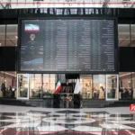 ۸۱ درصد ورود پول حقیقی به ۵۰ نماد بزرگ رسید