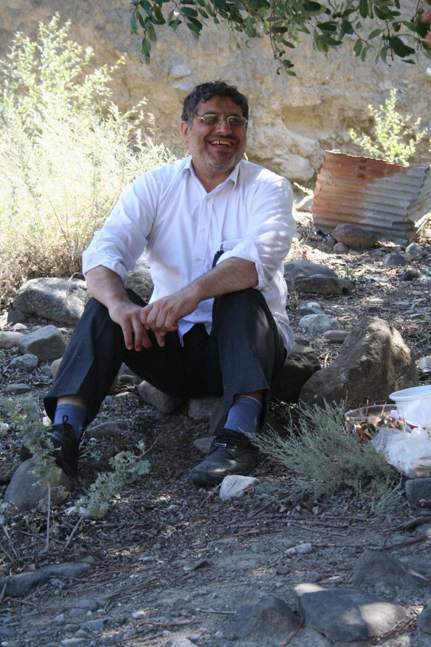 دانشمندان ایرانی