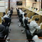 پاسخگویی بی‌وقفه به مشتریان در ایام اخیر/ همراهی با مردم در تمام شرایط