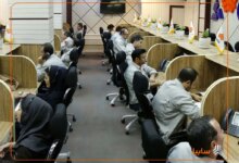 پاسخگویی بی‌وقفه به مشتریان در ایام اخیر/ همراهی با مردم در تمام شرایط