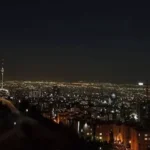 6 ویدئو از تل آویو پس از حمله موشکی