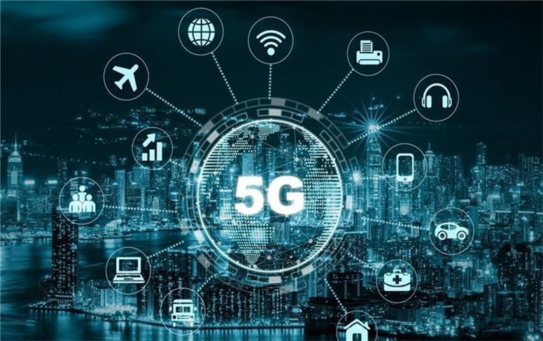 آخرین وضعیت توسعه فیبرنوری و اینترنت ۵G