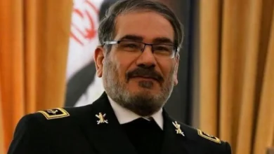 آخرین وضعیت درمان علی شمخانی