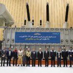 آغاز تحولی بزرگ در برق گیلان با ترانسفورماتور ۲۵۰ مگاولت‌ آمپری؛ تست نهایی موفقیت آمیز بود