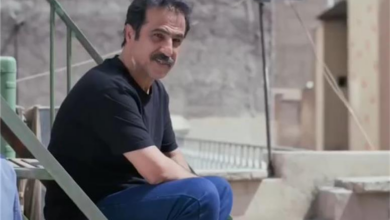 «آلا» به روی آنتن شبکه سه می‌رود