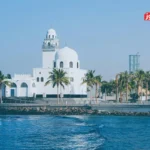 ابتکار سبز عربستان سعودی