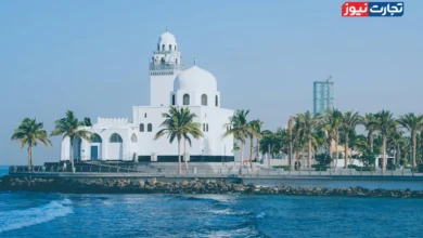 ابتکار سبز عربستان سعودی