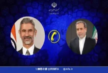 ابراز امیدواری دهلی نو به کاهش تنش در منطقه در پی آتش‌بس