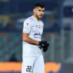 ادعای رسانه روسی؛ زارع پرسپولیسی شد