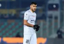 ادعای رسانه روسی؛ زارع پرسپولیسی شد
