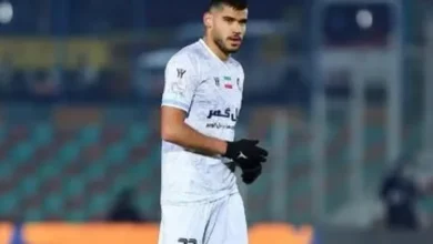 ادعای رسانه روسی؛ زارع پرسپولیسی شد