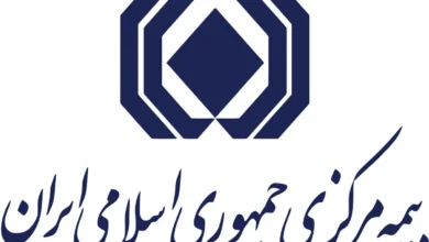 ارزیابی خسارت خودروهای آسیب دیده در تجاوز اسرائیل توسط بیمه مرکزی