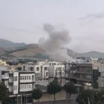 سی‌ان‌ان: اسرائیل قادر به رهگیری موشک‌های ایرانی نیست
