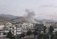سی‌ان‌ان: اسرائیل قادر به رهگیری موشک‌های ایرانی نیست