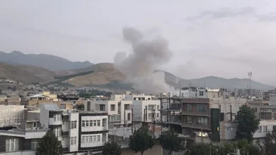 سی‌ان‌ان: اسرائیل قادر به رهگیری موشک‌های ایرانی نیست