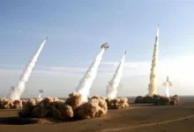 اصابت ۱۵۰ هدف در اسرائیل با موشک های ایران تأیید شد