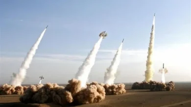 اصابت ۱۵۰ هدف در اسرائیل با موشک های ایران تأیید شد