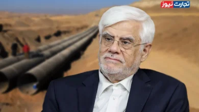 انتقال آب
