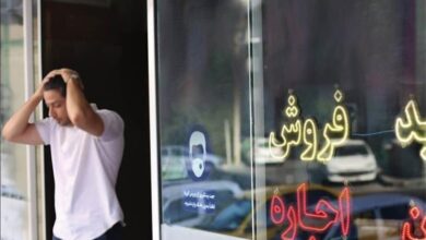 افزایش اجاره خانه بیش از ۲۵ درصد در تهران ممنوع