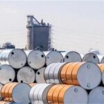 افزایش قیمت نفت و طلا در بازارهای جهانی