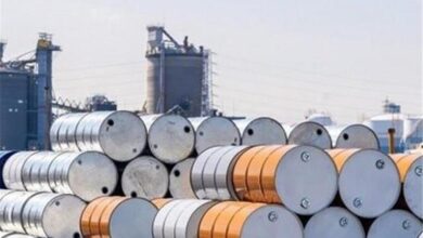افزایش قیمت نفت و طلا در بازارهای جهانی