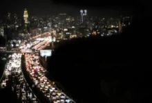 اوج مصرف برق به ۶۷ هزار مگاوات رسید
