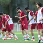 اولویت مدیران پرسپولیس مربی خارجی است