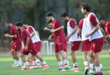 اولویت مدیران پرسپولیس مربی خارجی است
