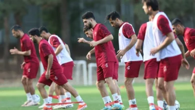 اولویت مدیران پرسپولیس مربی خارجی است