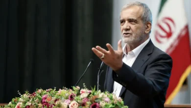 رئیس‌جمهور: اگر تجاوز رژیم صهیونیستی بی پاسخ می‌ماند، به یک جنگ فراگیر در منطقه منجر می‌شد