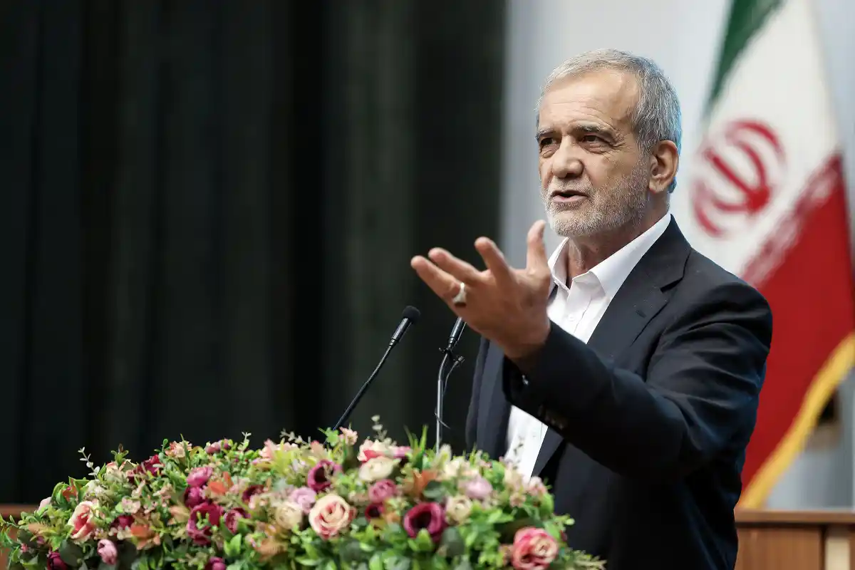 رئیس‌جمهور: اگر تجاوز رژیم صهیونیستی بی پاسخ می‌ماند، به یک جنگ فراگیر در منطقه منجر می‌شد