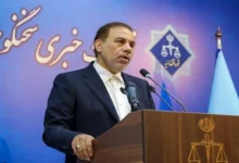 سخنگوی قوه قضاییه: ایران به عنوان عضو سازمان ملل حق دفاع مشروع دارد