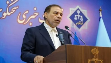 سخنگوی قوه قضاییه: ایران به عنوان عضو سازمان ملل حق دفاع مشروع دارد