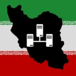 اینترنت ملی به دست چین ساخته می‌شود